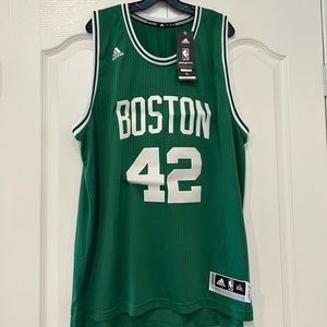 New Al Horford Men’s Boston Celtics Jersey